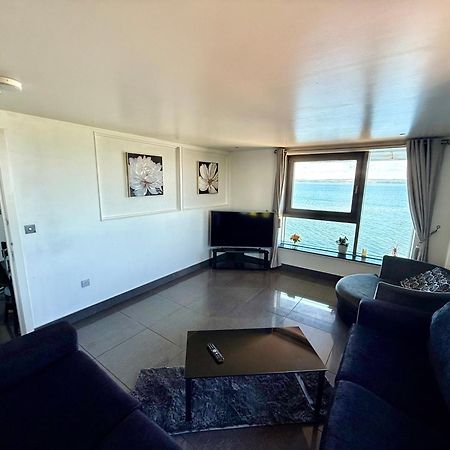 Ocean Park Apartments - Oceanfront - Free Parking And Fast Wifi Edinburg Exteriör bild