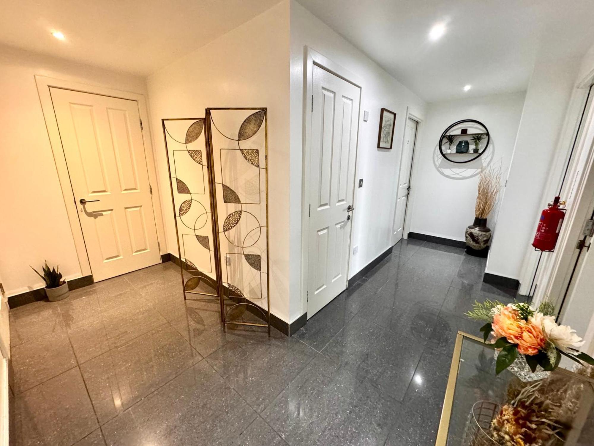 Ocean Park Apartments - Oceanfront - Free Parking And Fast Wifi Edinburg Exteriör bild