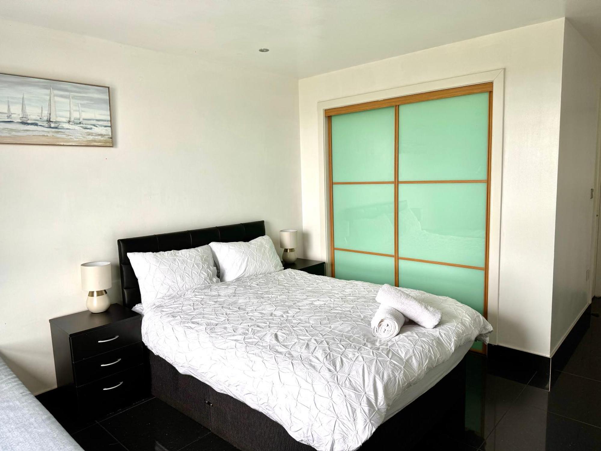 Ocean Park Apartments - Oceanfront - Free Parking And Fast Wifi Edinburg Exteriör bild