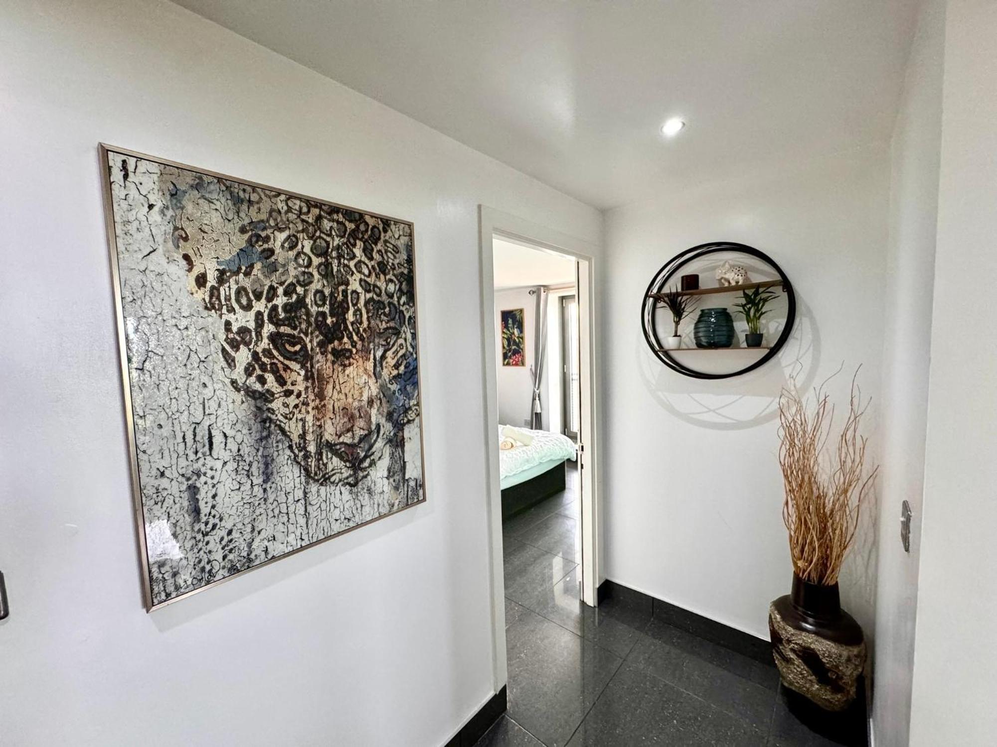 Ocean Park Apartments - Oceanfront - Free Parking And Fast Wifi Edinburg Exteriör bild