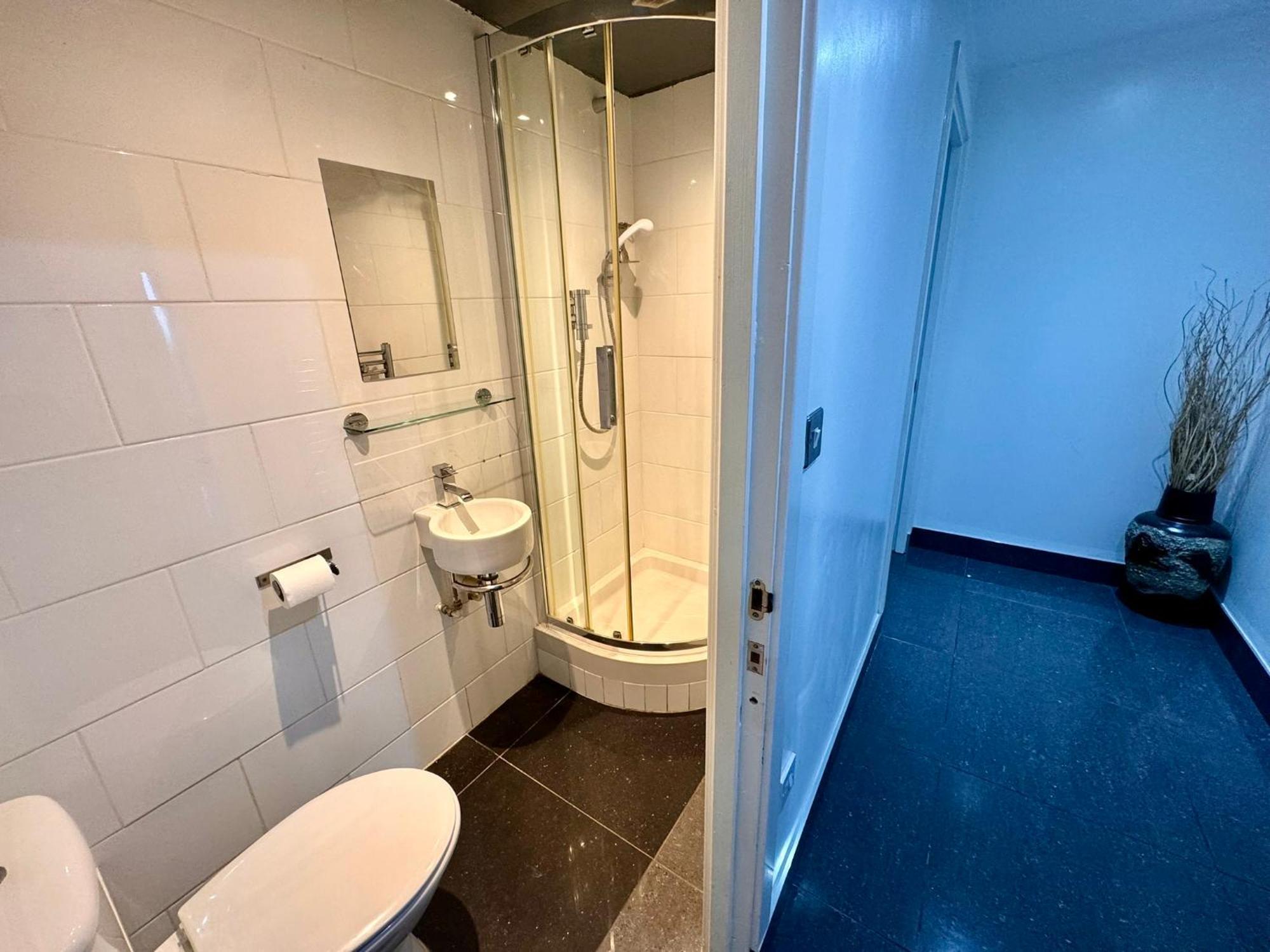 Ocean Park Apartments - Oceanfront - Free Parking And Fast Wifi Edinburg Exteriör bild