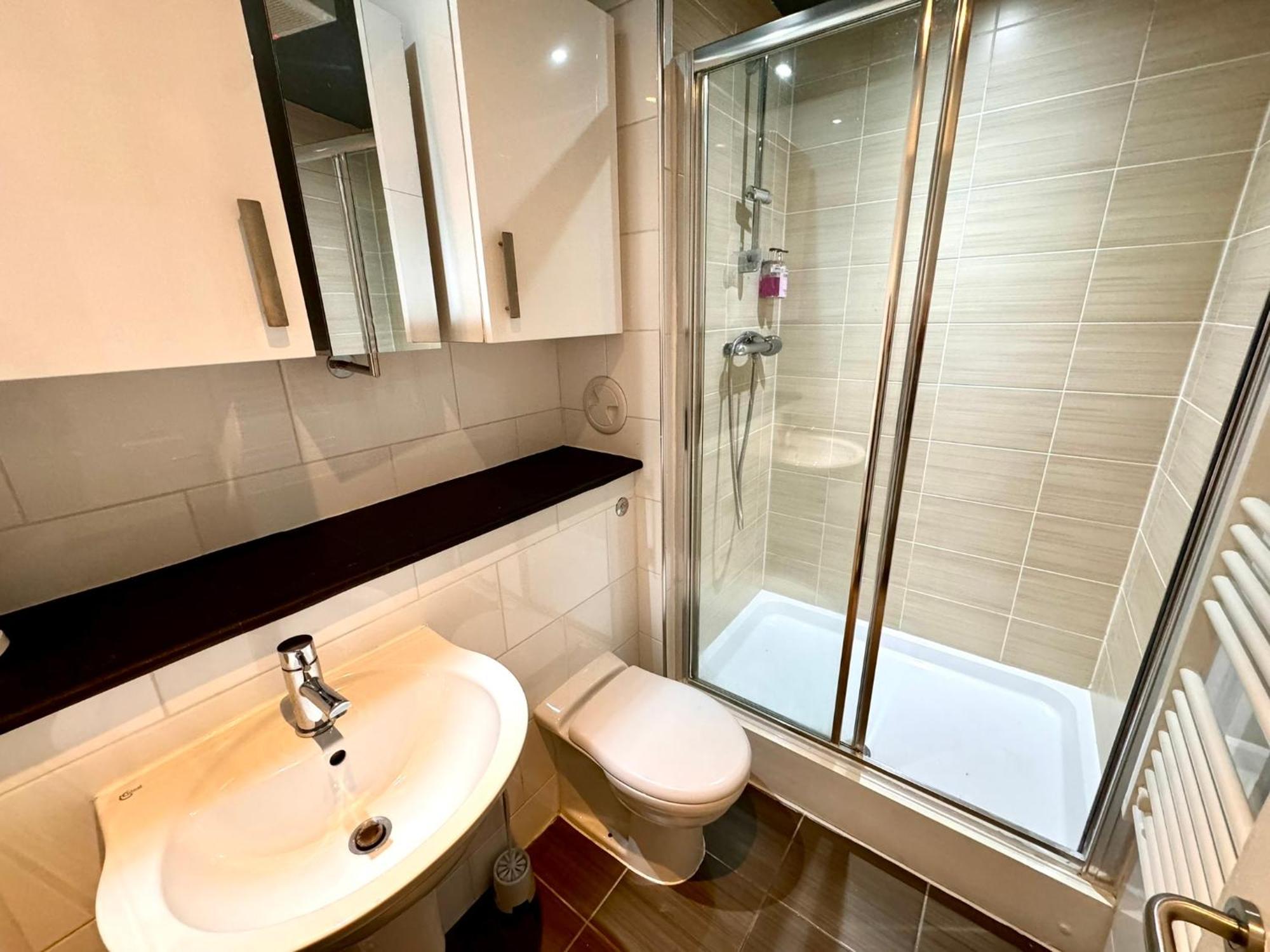 Ocean Park Apartments - Oceanfront - Free Parking And Fast Wifi Edinburg Exteriör bild